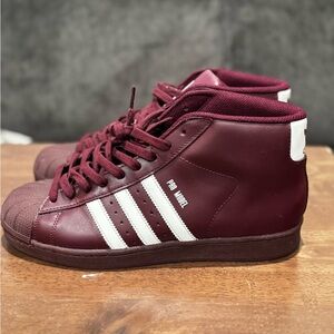 Adidas Pro Model